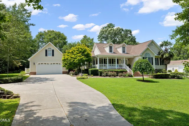 Popular Winter Woods Real Estate