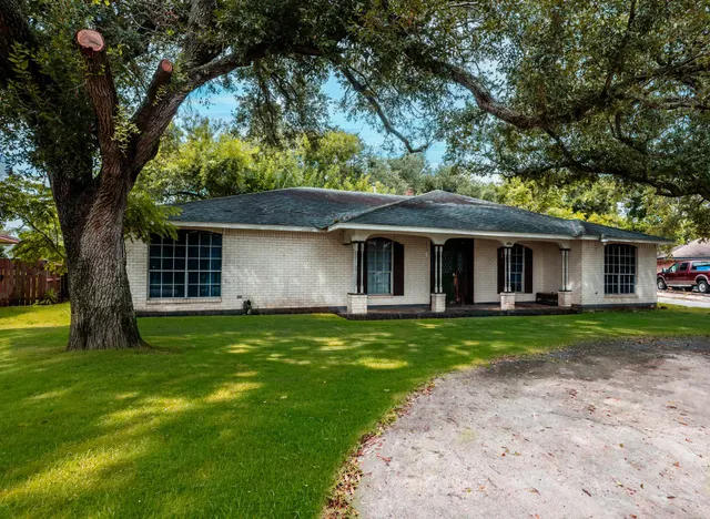 Popular Brazos Terrace Freeport Real Estate