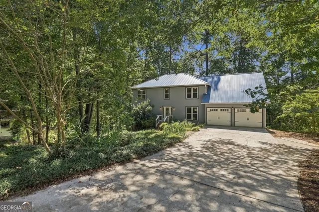 Expensive Ridgeland Forest Real Estate