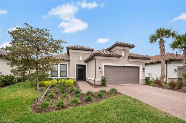 Expensive ESPLANADE AT HACIENDA LAKES Real Estate