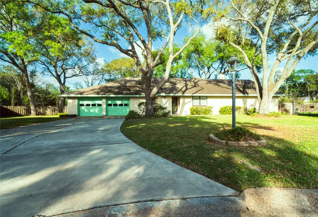 Popular Twelve Oaks Real Estate