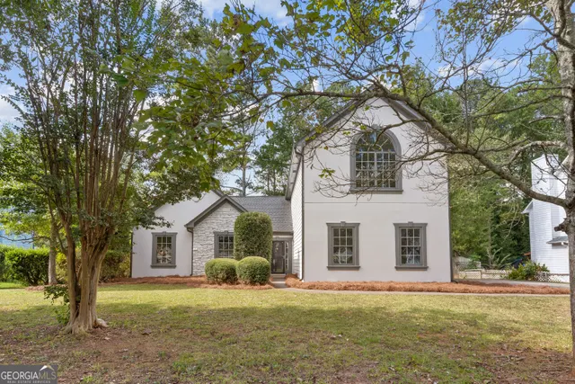Popular Cloverwood Real Estate