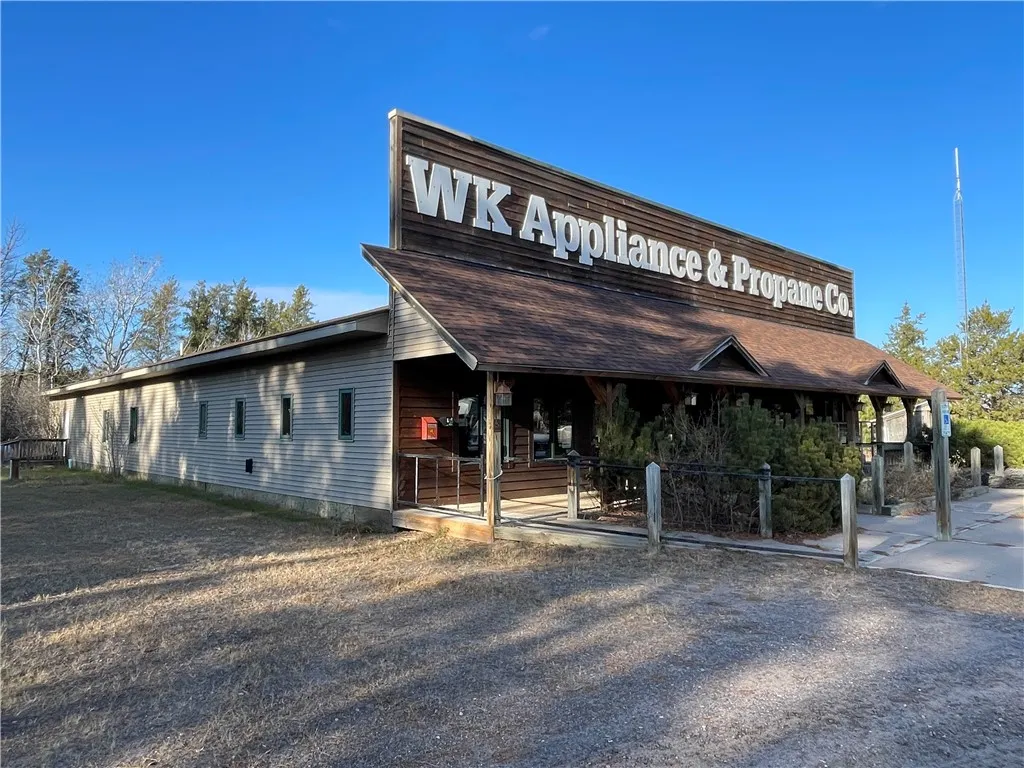16288 W Stress Rd,Unit Hayward, Hayward, WI 54843