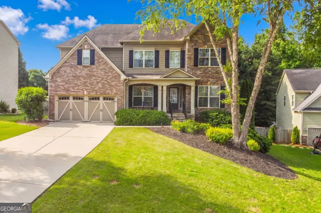Expensive Thorngate Real Estate