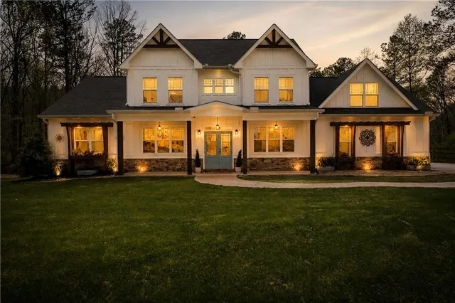 Popular The Flower Farm Real Estate