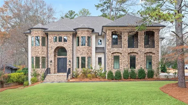 Popular FORESTA HEIGHTS Real Estate
