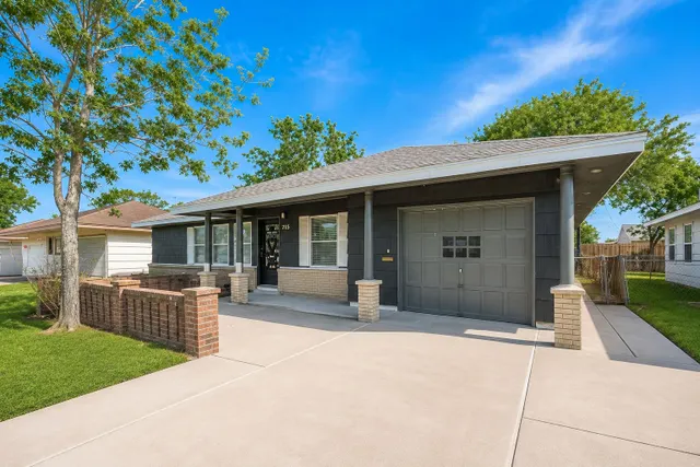 Expensive South View Gardens Freeport Real Estate