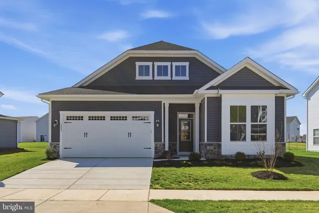 Popular Lakeside At Trappe Real Estate