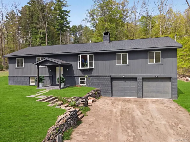 Popular Pond Eddy Real Estate