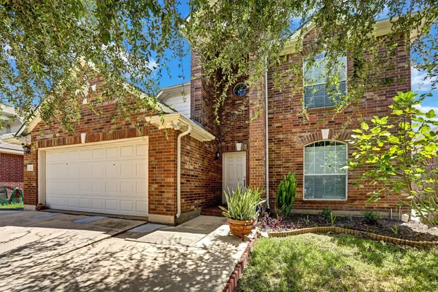 Expensive Bellaire View Real Estate