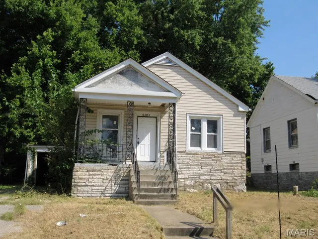Popular Benj Gratz Real Estate
