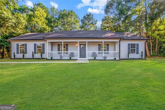 Popular HOGANS MILL Real Estate