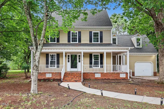 Popular Quarterpath Village Real Estate