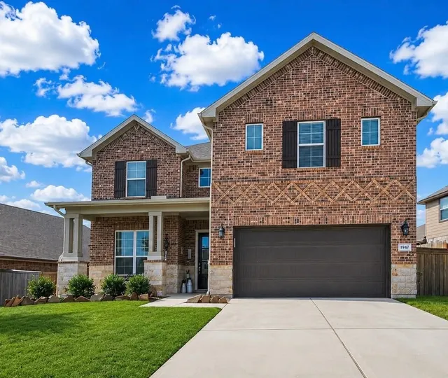 Expensive Montgomery Oaks Real Estate