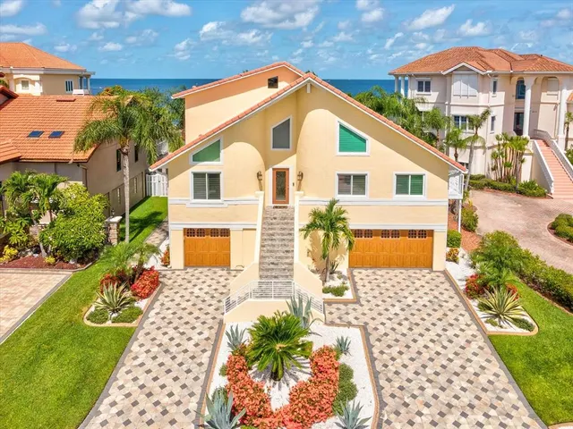Expensive New Port Richey Real Estate