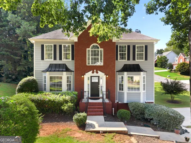 Popular SOMERSET PLACE Real Estate