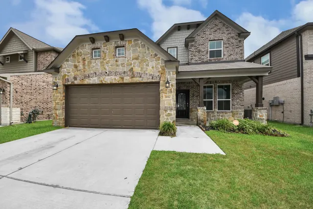 Popular Champions Oak Real Estate