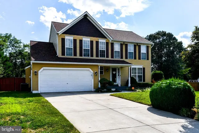 Popular Highland Meadows Real Estate
