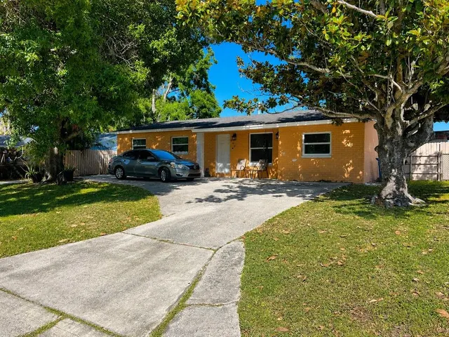 Popular ADAMO ACRES UNIT 7 Real Estate