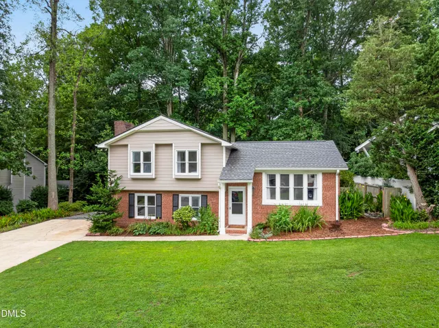 Popular Indian Trail Real Estate