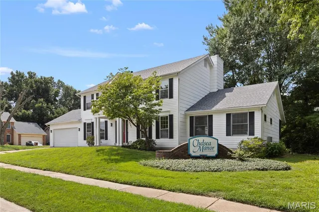 Expensive McCluer North Real Estate