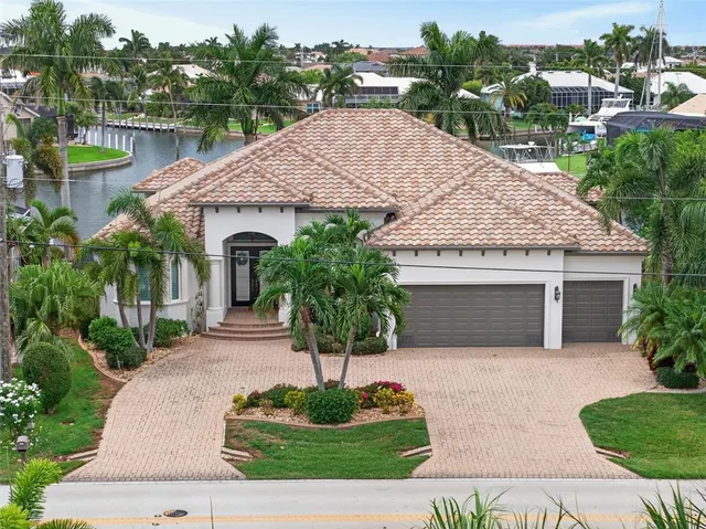 Popular PUNTA FORDA ISLES SEC 12 Real Estate