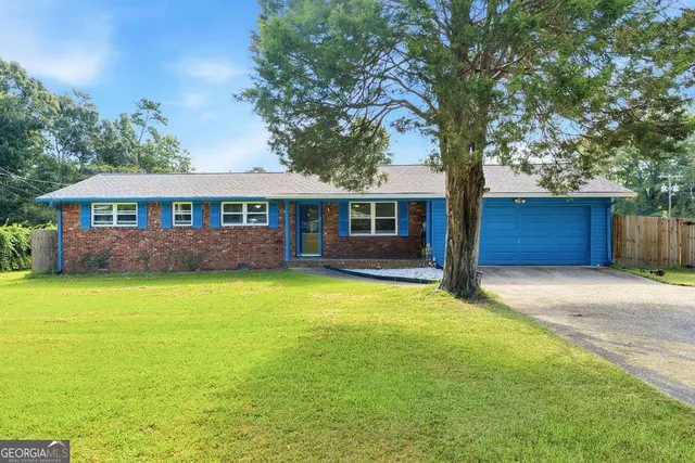 Cheap Bearden Place Real Estate