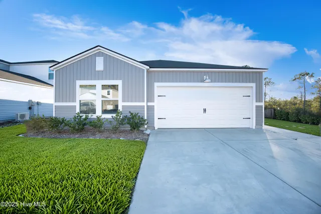 Popular Ocean Isle Beach Real Estate
