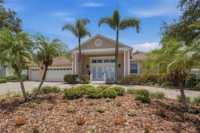 Popular HARBOR BLUFFS SEC 1 Real Estate