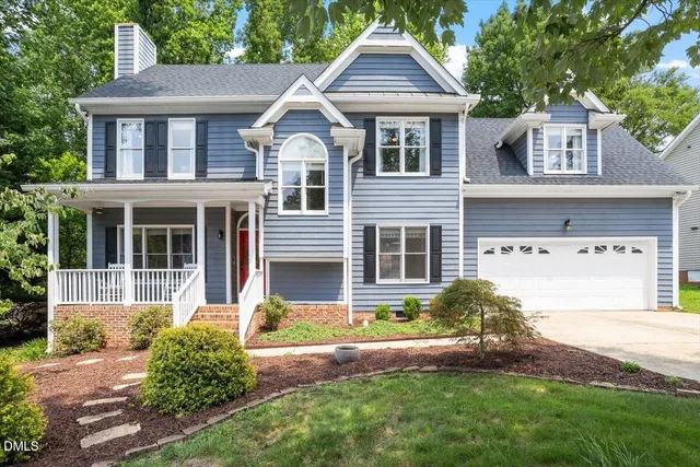 Popular Alyson Pond Real Estate