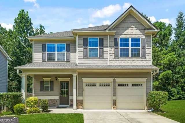 Expensive Gatewood Arbor Real Estate