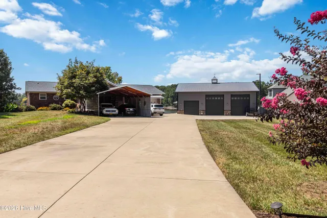 Popular Salisbury Real Estate