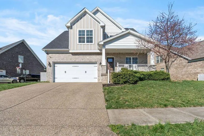 367 Links Drive, Simpsonville, KY, 40067 - Photos, Videos & More!