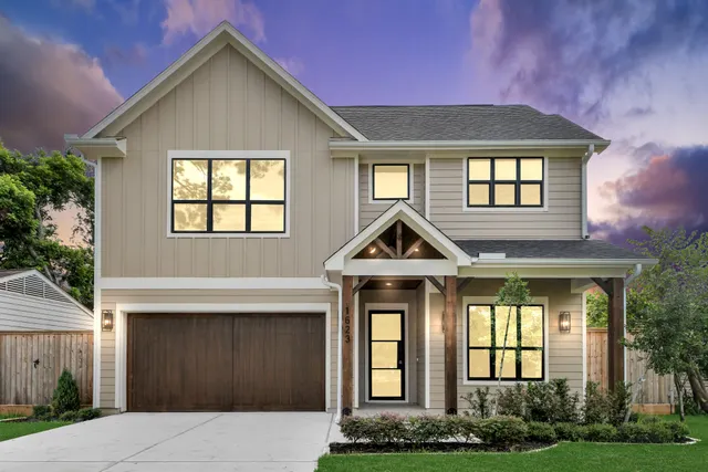 Popular Oak Forest Add Sec 08 Real Estate