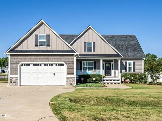 Popular Lassiter Hills Real Estate