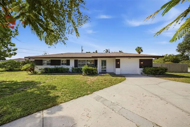 Popular DRUID PARK Real Estate