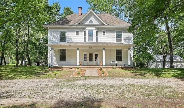 Popular Camden Point Real Estate