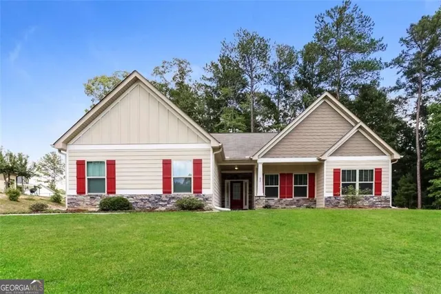 Cheap Bridgemill Real Estate