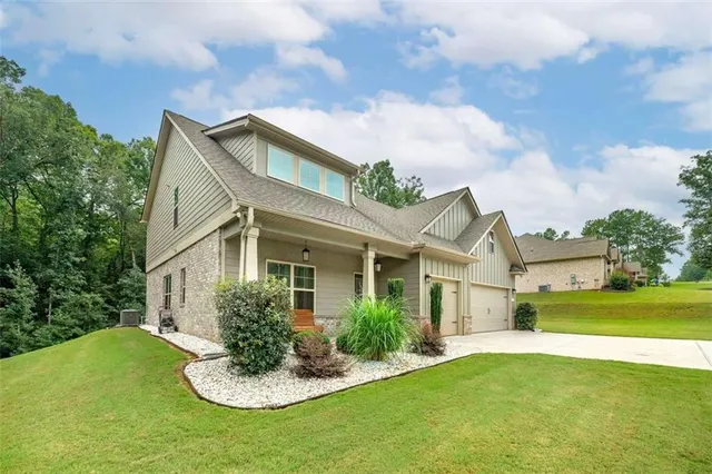 Popular Castlebrook Real Estate