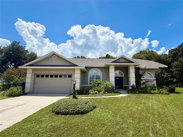 Popular LAKE MARIAM HILLS Real Estate