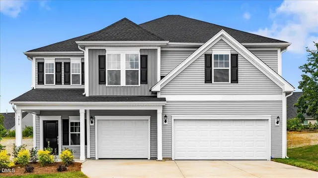 Popular Rogers Spring Real Estate