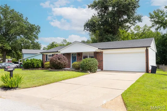 Popular Fairway Estate Real Estate