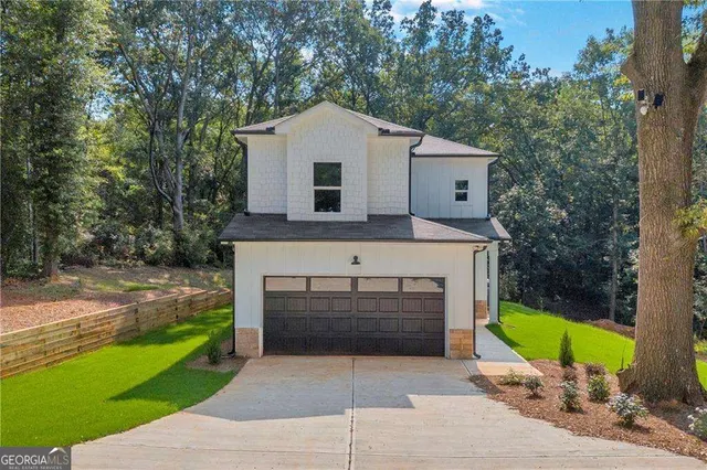 Popular Franklin Springs Real Estate