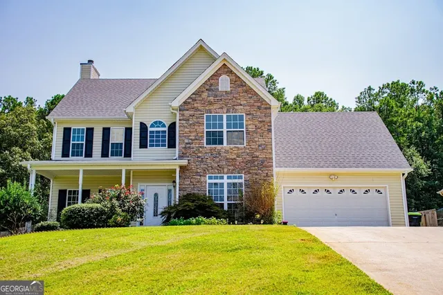 Expensive Ivey Lake Real Estate