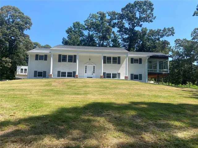 Popular Lake Spivey Estates Real Estate