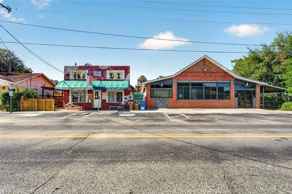 32750 Pennsylvania Ave,Unit SAN ANTONIO, San Antonio, FL 33576