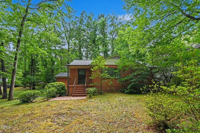 Popular Forest Hills Real Estate