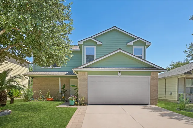 Popular Hannover Springs Real Estate
