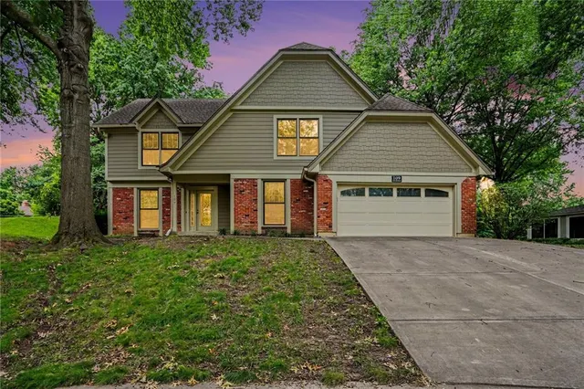 Popular Claymont North Real Estate