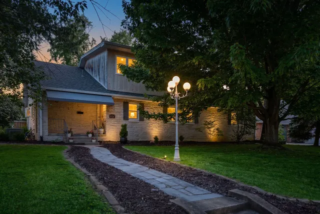 Popular University Heights Real Estate